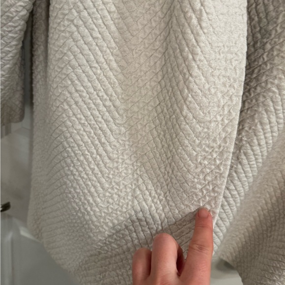 Eileen fisher coat - Picture 5 of 5